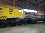 Geležinkelio kranas KŽ-561