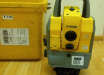 Elekt. tacheometras Trimble 5603