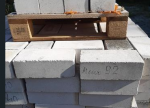 Plyta silikatinė pil. 250x120x88 mm
