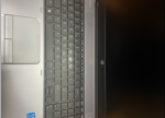 Nešiojamas kompiuteris HP Probook 650 G1 + Nešiojamo kompiuterio išplėtimo modulis (docking'as) (27 vnt.)