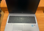 Nešiojamas kompiuteris HP Probook 650 G2 + Nešiojamo kompiuterio išplėtimo modulis (docking'as)