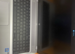 Nešiojamas kompiuteris HP Probook 650 G4