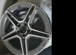 MERCEDES BENZ C200 RATLANKIS