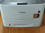 Lazerinis spausdintuvas Canon i-SENSYS LBP6680x